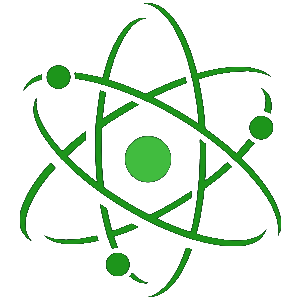 Atom Logo