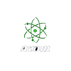 Atom Logo